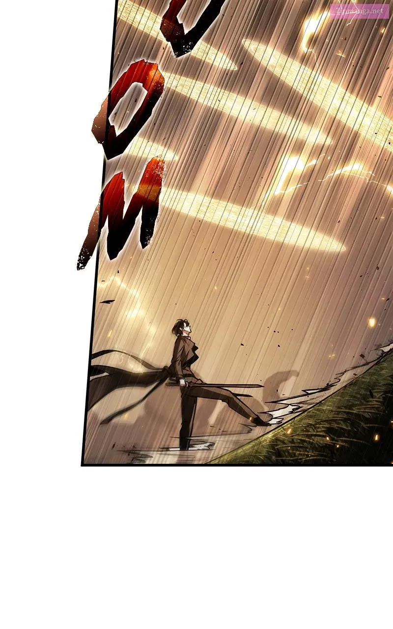 Omniscient Reader Kainu Manga Chapter 162 Page 11