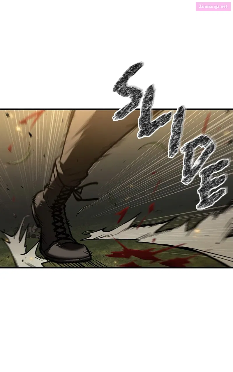 Omniscient Reader Kainu Manga Chapter 162 Page 19