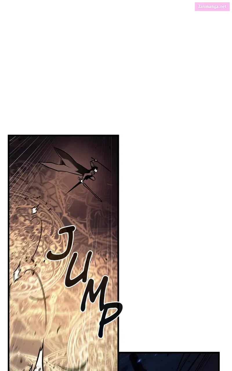 Omniscient Reader Kainu Manga Chapter 162 Page 23