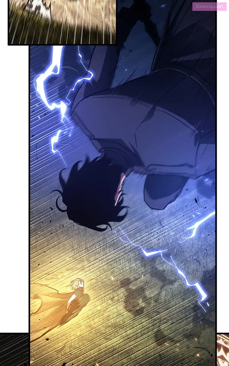 Omniscient Reader Kainu Manga Chapter 162 Page 24