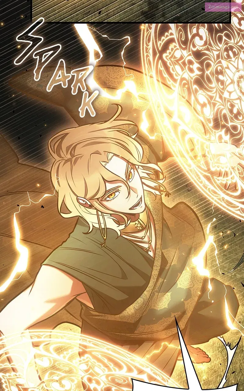 Omniscient Reader Kainu Manga Chapter 162 Page 25