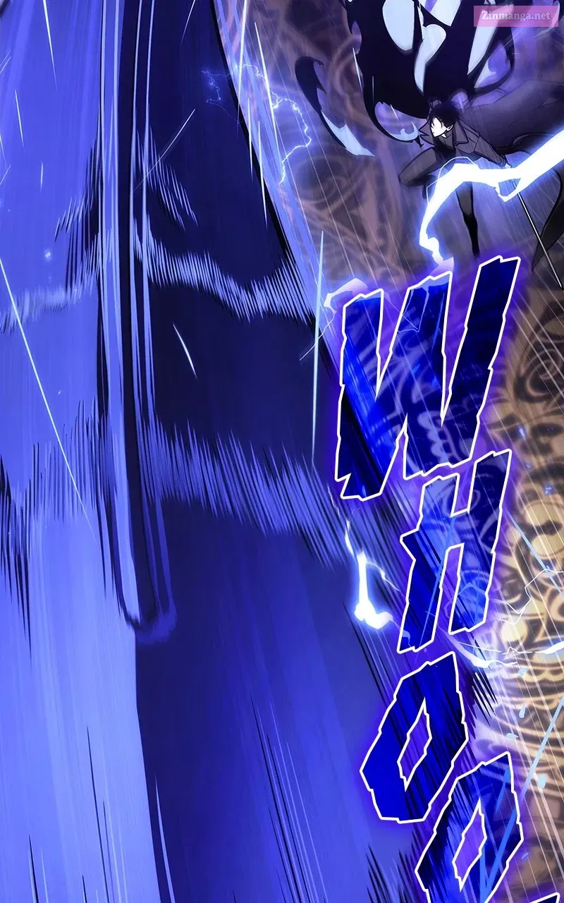 Omniscient Reader Kainu Manga Chapter 162 Page 29
