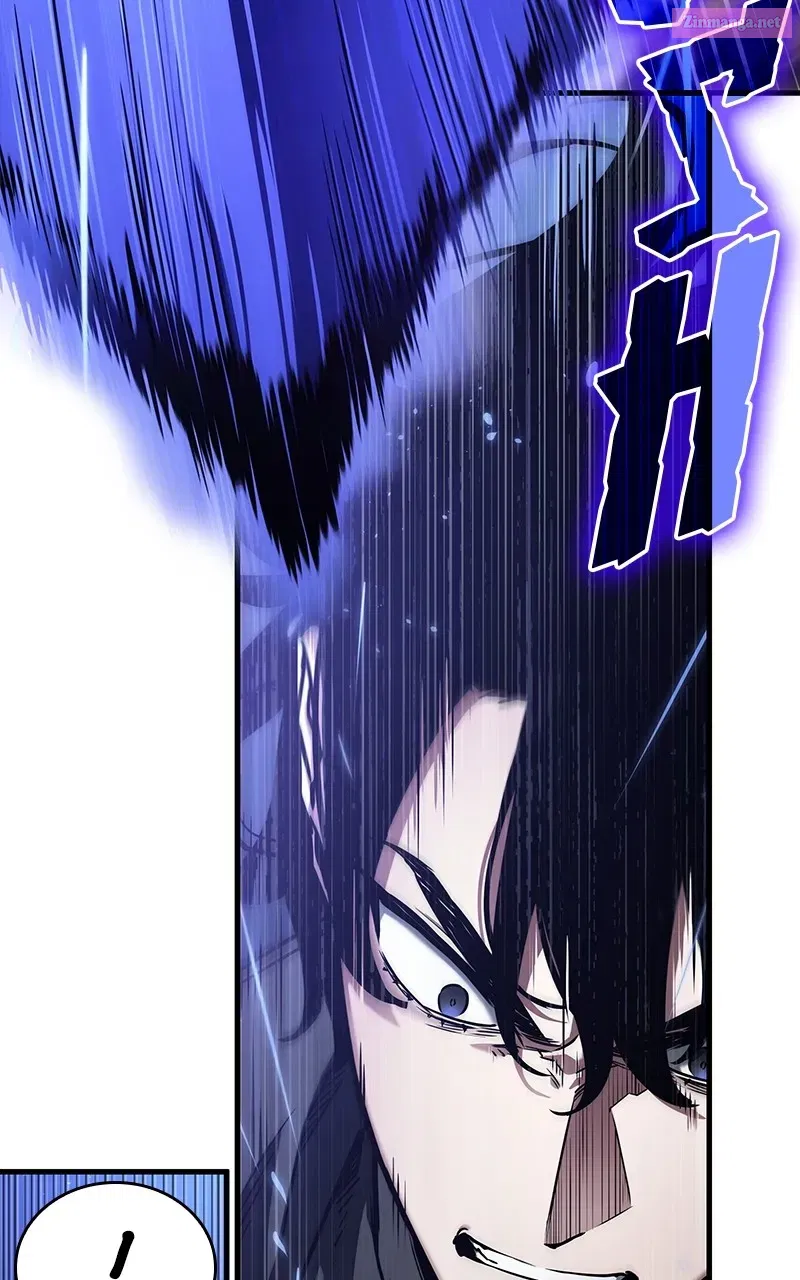 Omniscient Reader Kainu Manga Chapter 162 Page 30