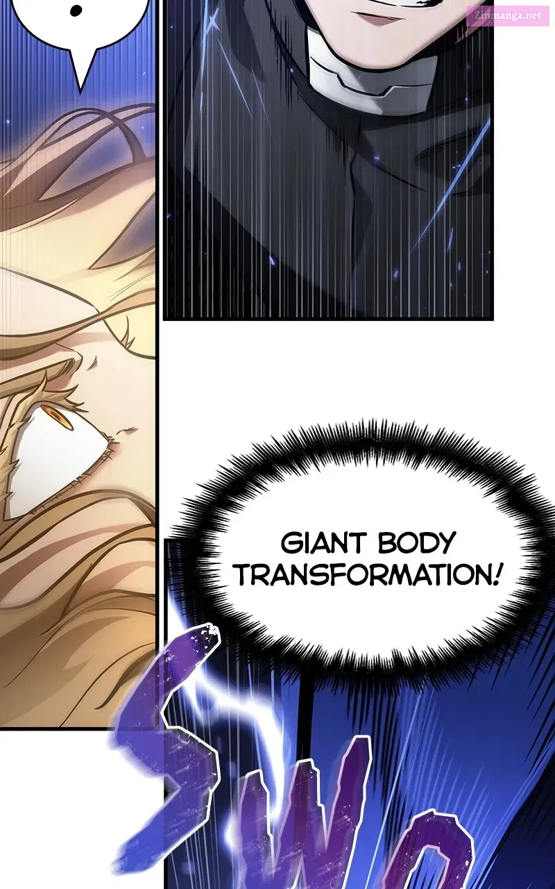 Omniscient Reader Kainu Manga Chapter 162 Page 31
