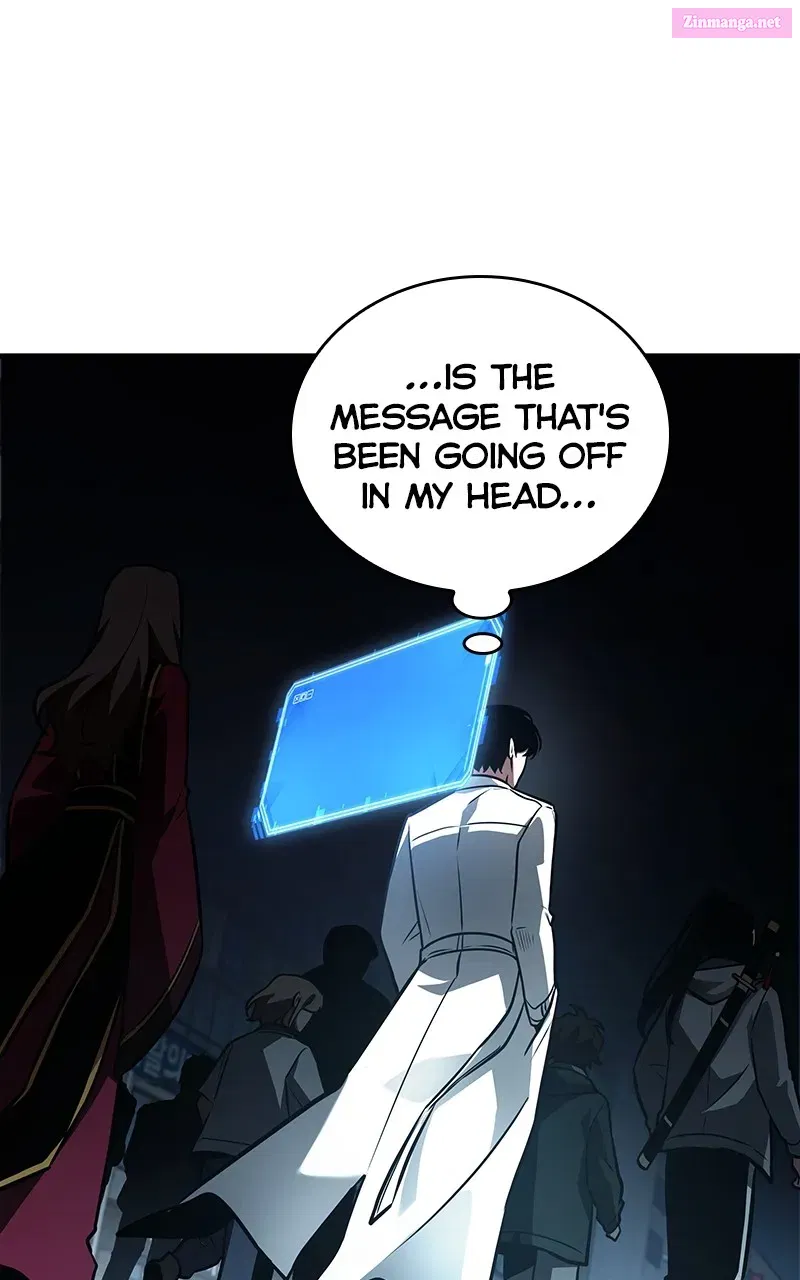 Omniscient Reader Kainu Manga Chapter 161 Page 2