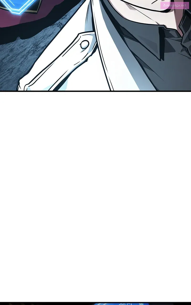 Omniscient Reader Kainu Manga Chapter 161 Page 4