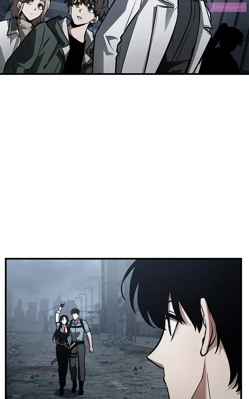 Omniscient Reader Kainu Manga Chapter 161 Page 12