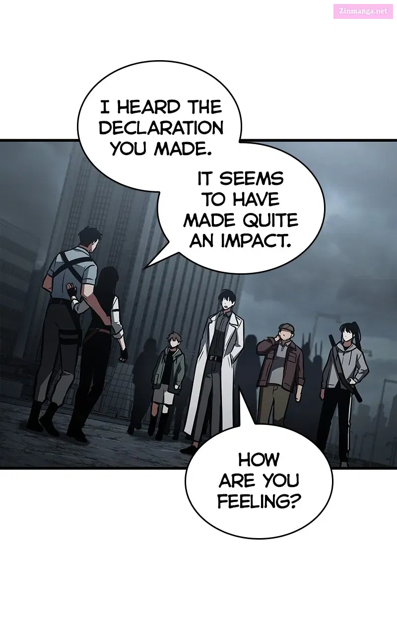 Omniscient Reader Kainu Manga Chapter 161 Page 15