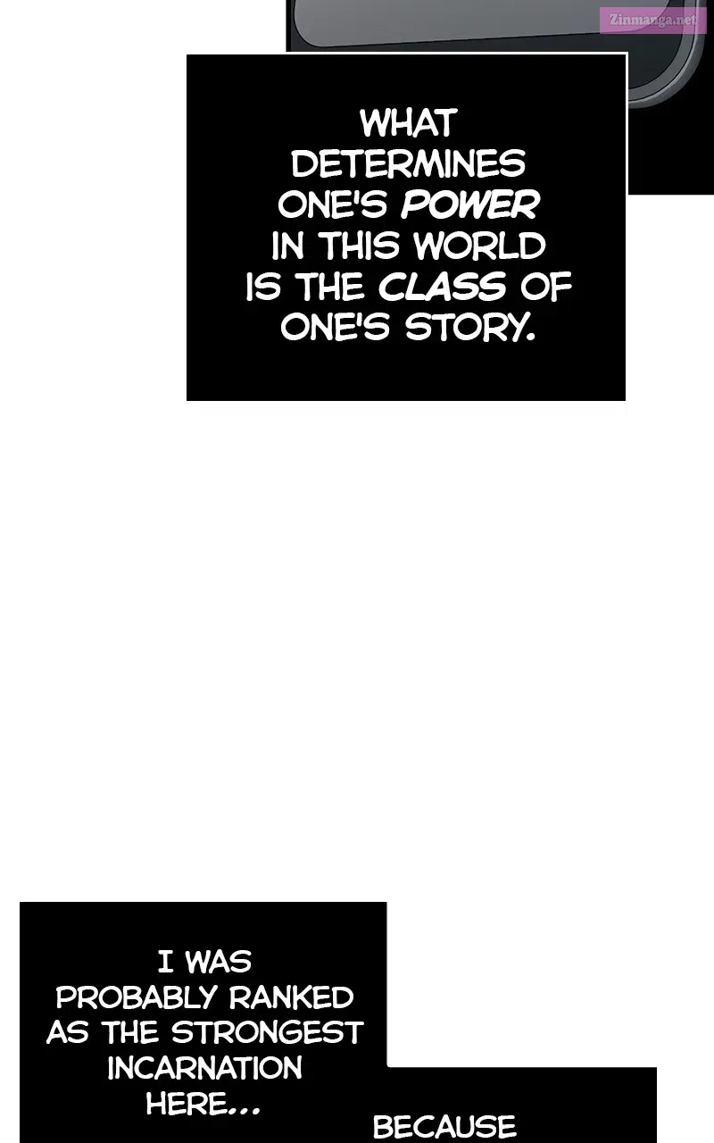 Omniscient Reader Kainu Manga Chapter 161 Page 21