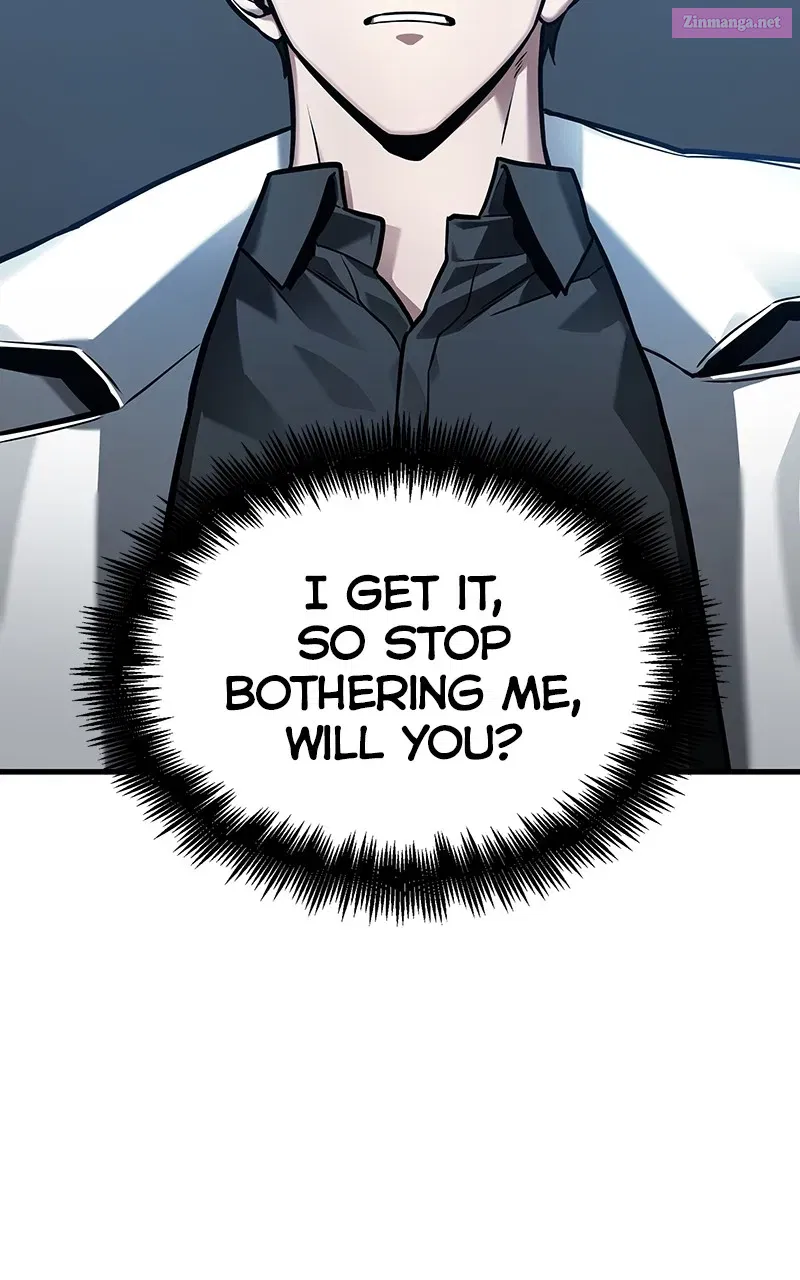 Omniscient Reader Kainu Manga Chapter 161 Page 23