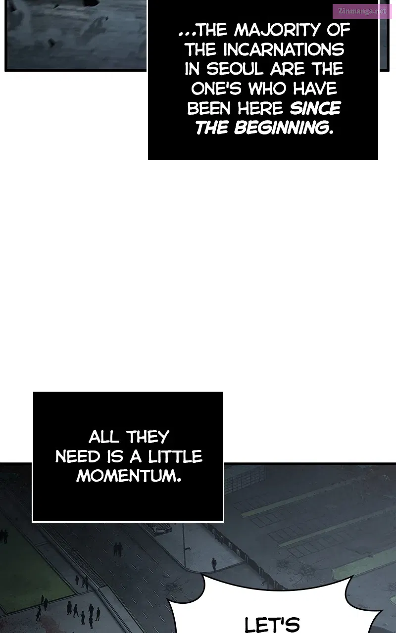 Omniscient Reader Kainu Manga Chapter 161 Page 30