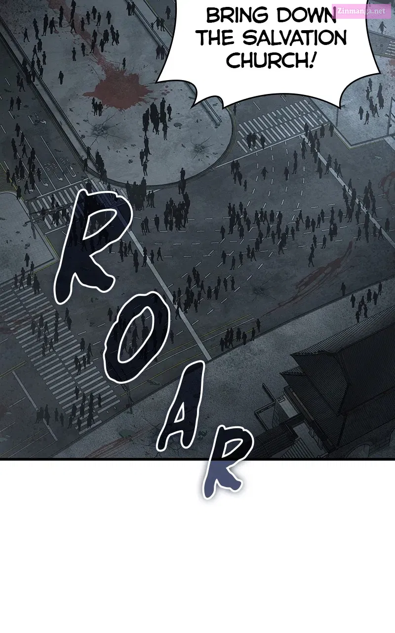 Omniscient Reader Kainu Manga Chapter 161 Page 31
