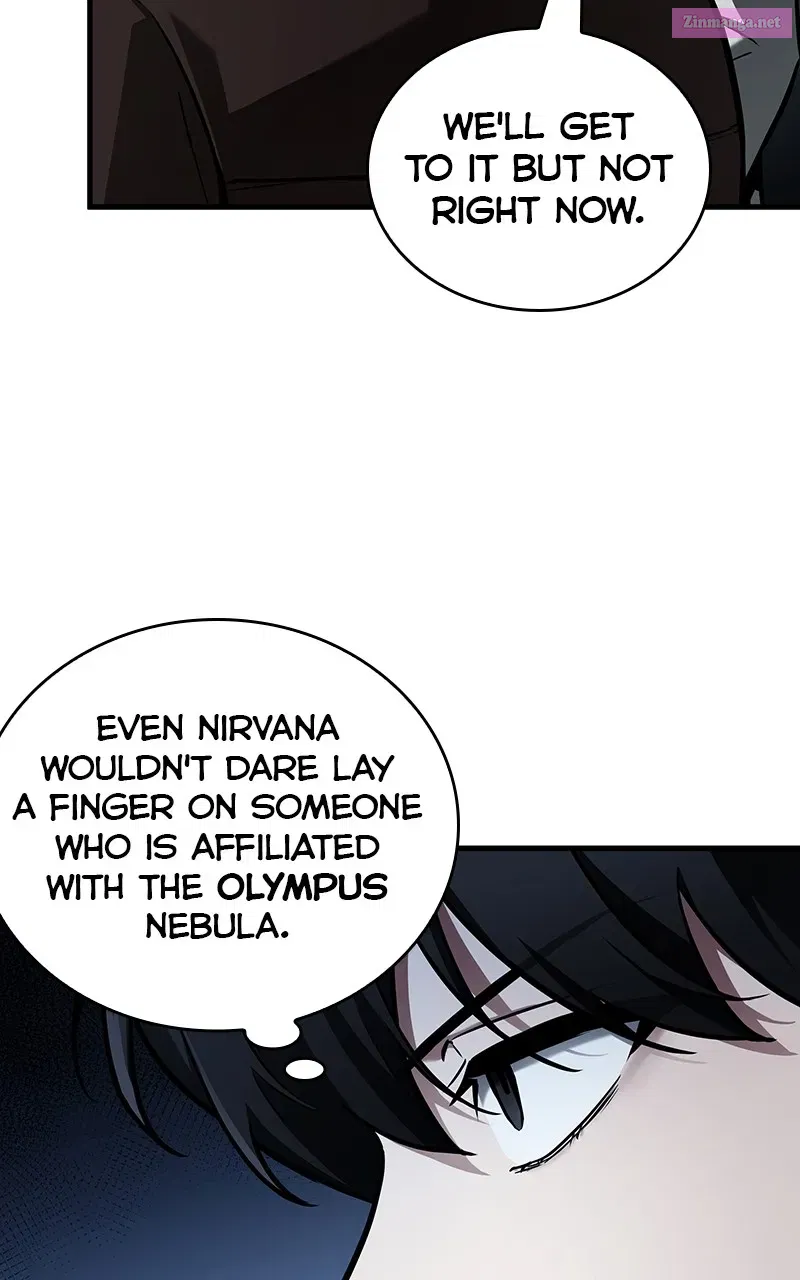 Omniscient Reader Kainu Manga Chapter 161 Page 34