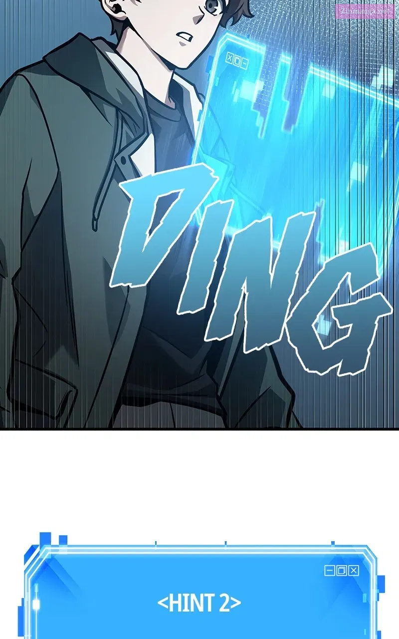 Omniscient Reader Kainu Manga Chapter 161 Page 37