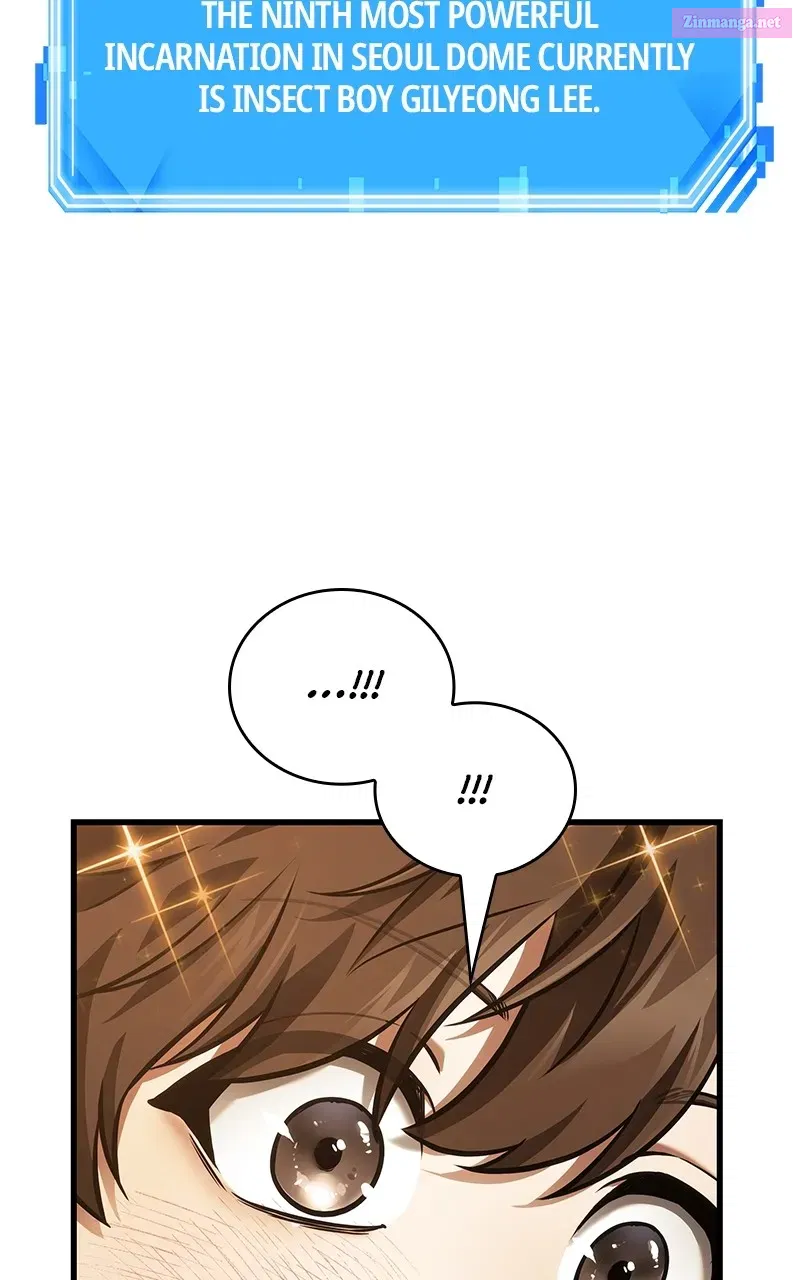 Omniscient Reader Kainu Manga Chapter 161 Page 38