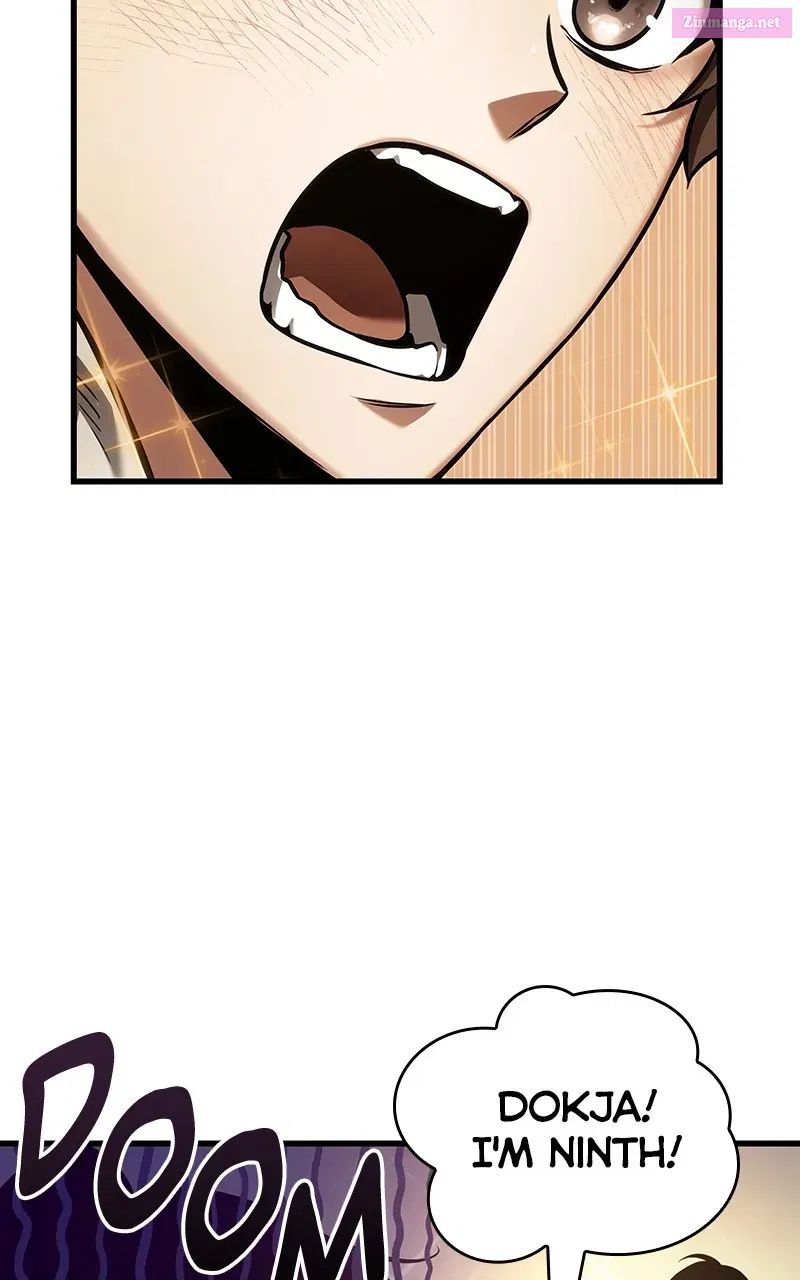 Omniscient Reader Kainu Manga Chapter 161 Page 39