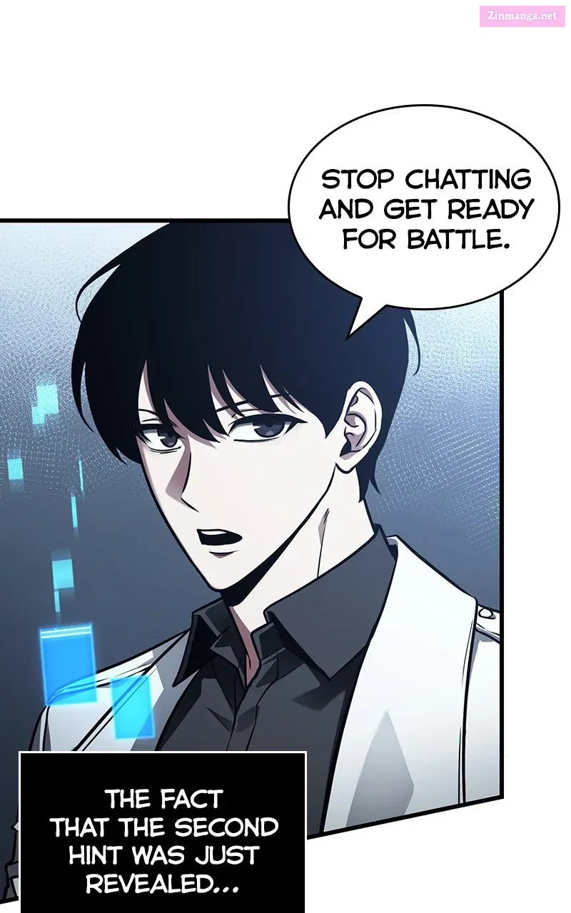 Omniscient Reader Kainu Manga Chapter 161 Page 41