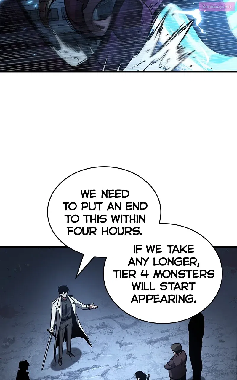 Omniscient Reader Kainu Manga Chapter 161 Page 44