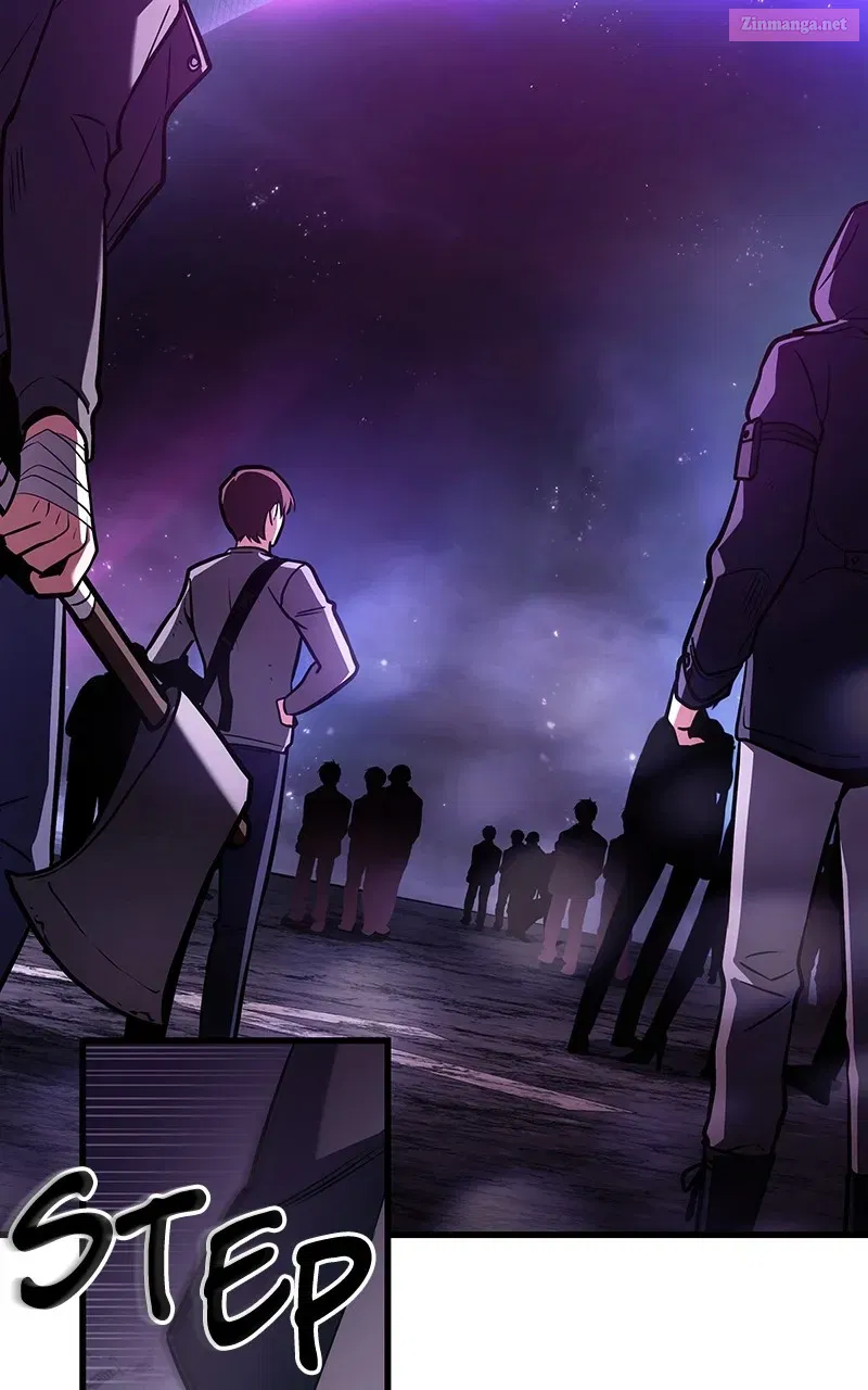 Omniscient Reader Kainu Manga Chapter 161 Page 49