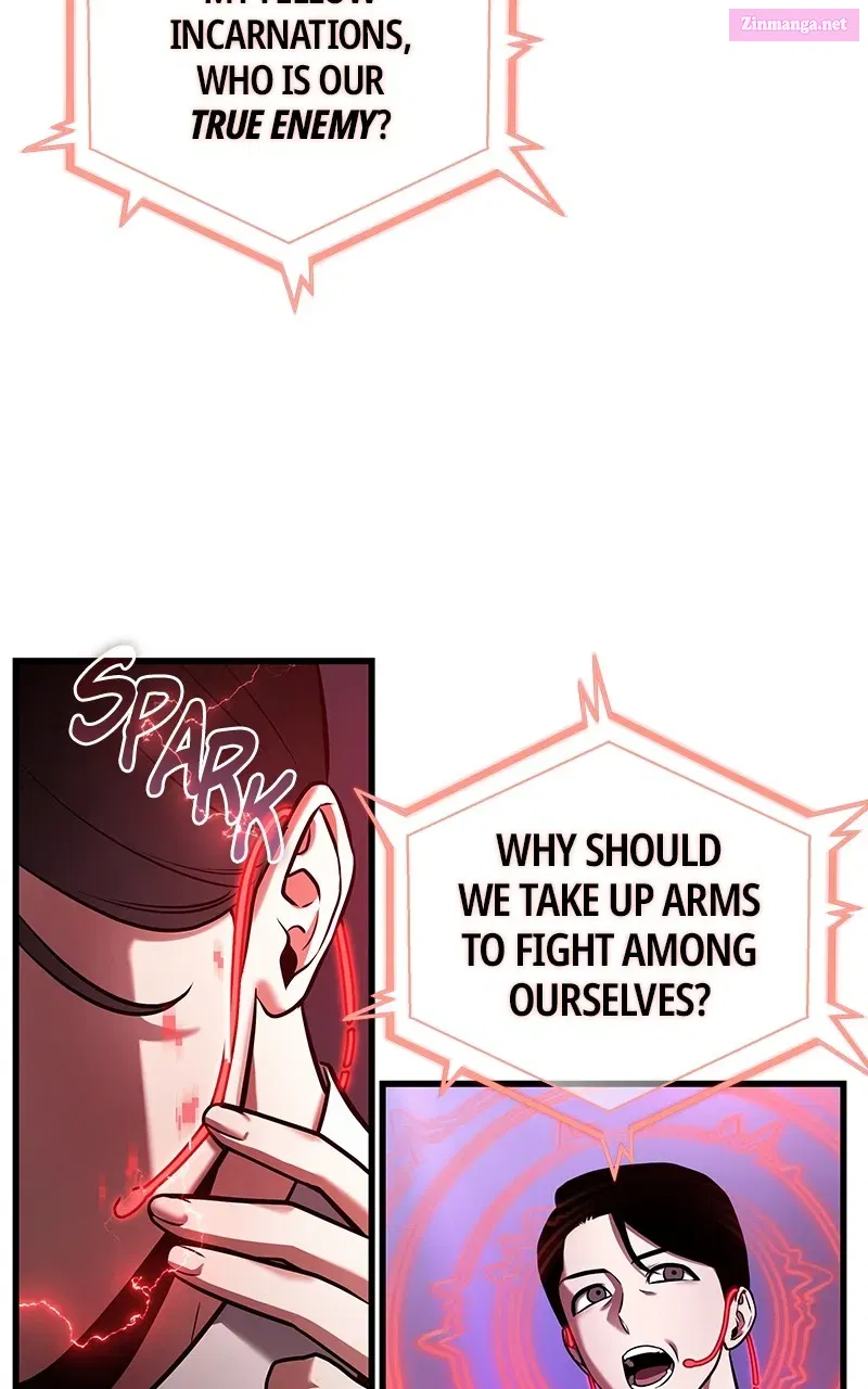 Omniscient Reader Kainu Manga Chapter 161 Page 51