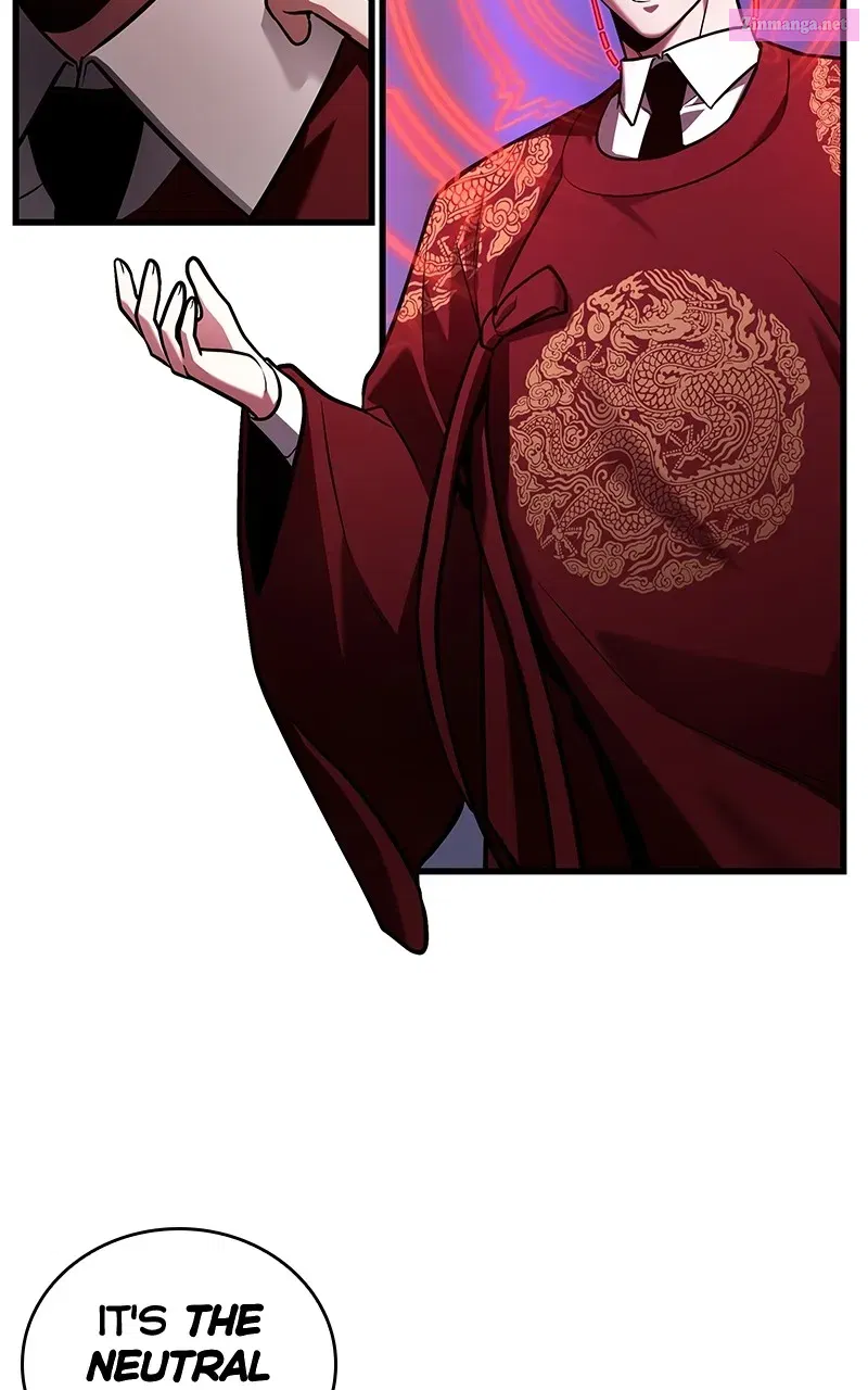 Omniscient Reader Kainu Manga Chapter 161 Page 52