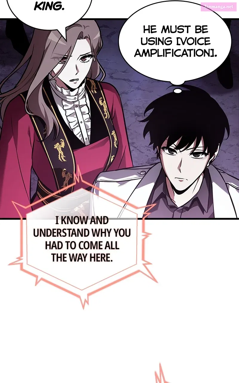 Omniscient Reader Kainu Manga Chapter 161 Page 53