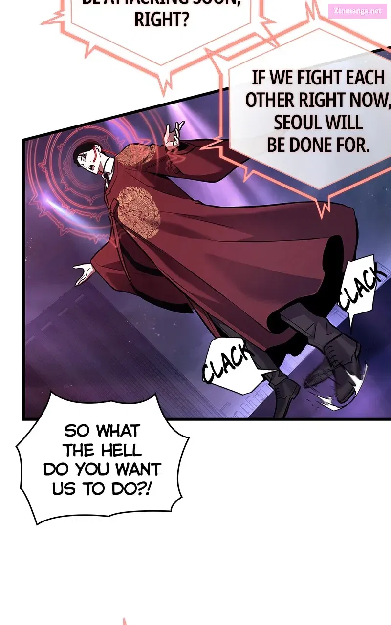 Omniscient Reader Kainu Manga Chapter 161 Page 56