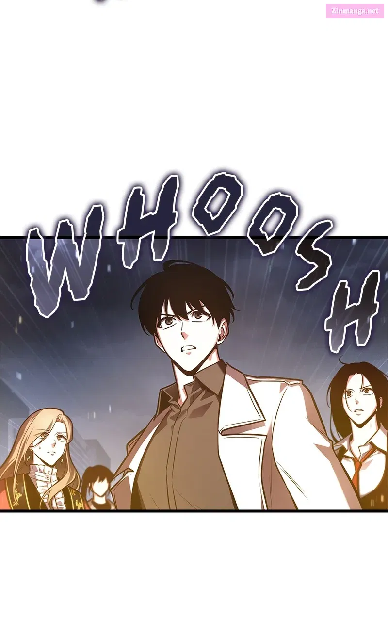 Omniscient Reader Kainu Manga Chapter 161 Page 58