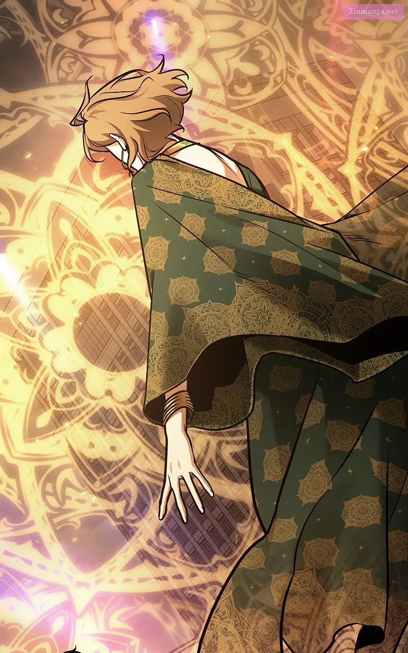 Omniscient Reader Kainu Manga Chapter 161 Page 61