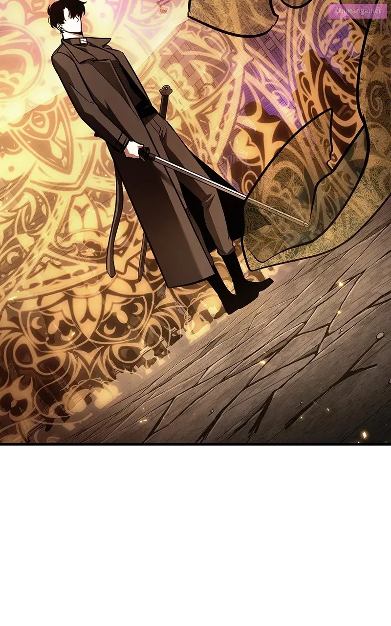 Omniscient Reader Kainu Manga Chapter 161 Page 62