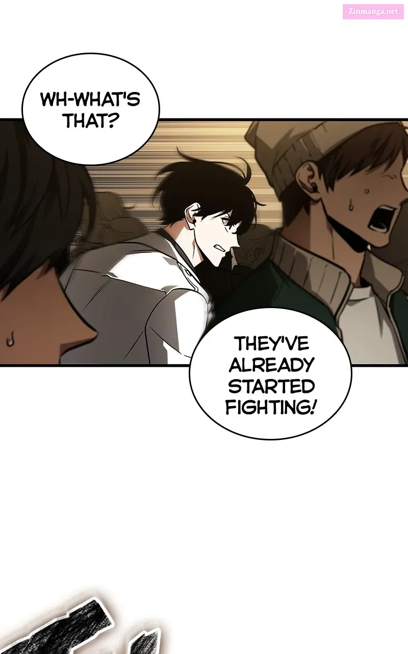 Omniscient Reader Kainu Manga Chapter 161 Page 63