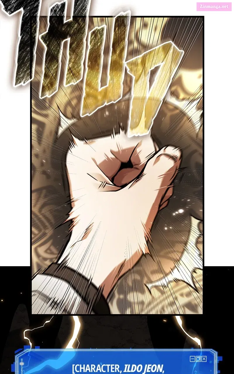 Omniscient Reader Kainu Manga Chapter 161 Page 64