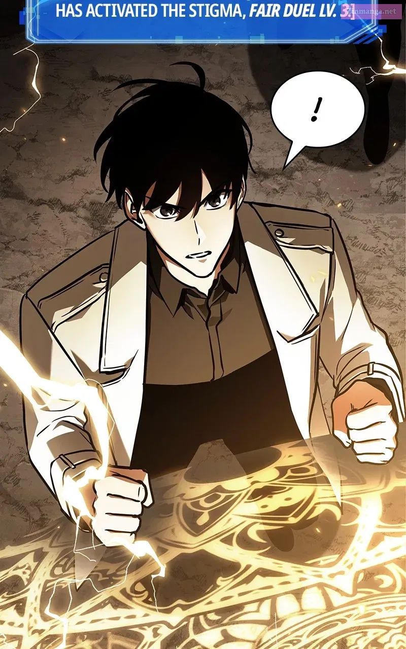 Omniscient Reader Kainu Manga Chapter 161 Page 65