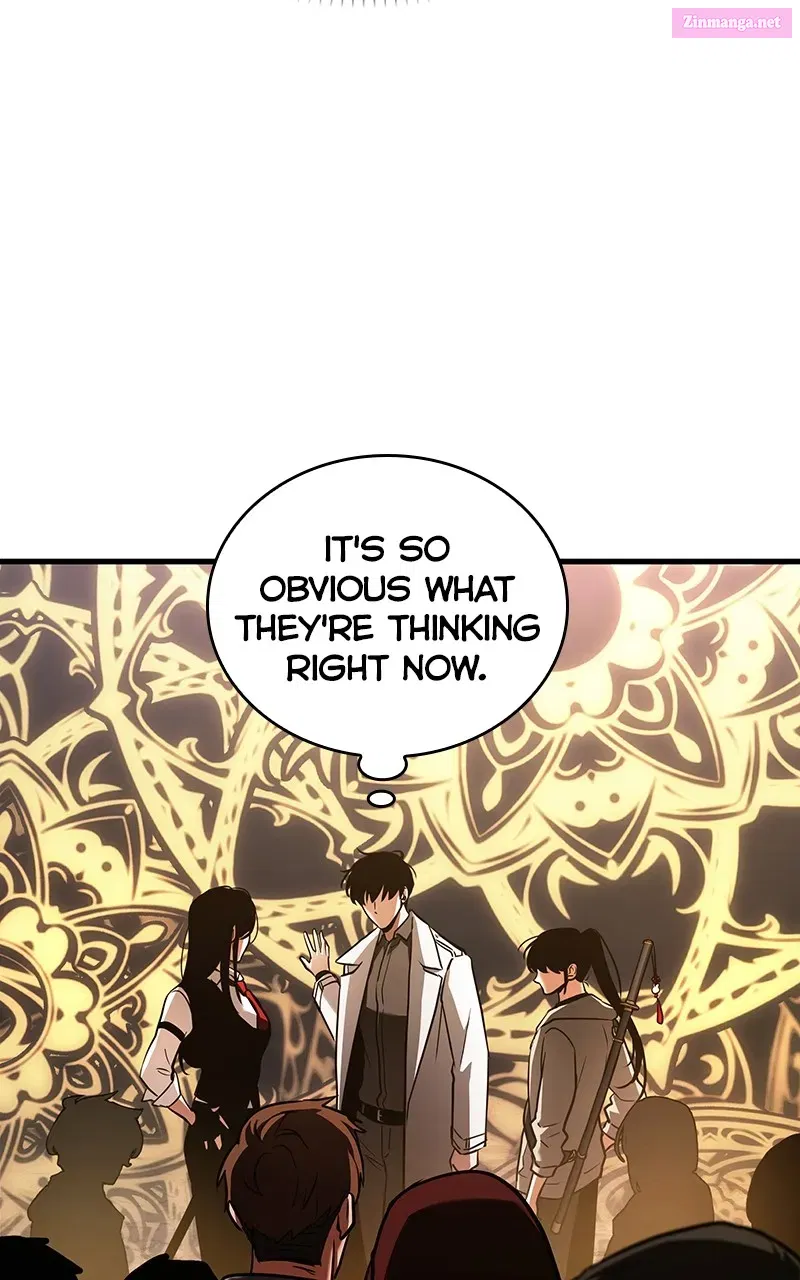 Omniscient Reader Kainu Manga Chapter 161 Page 69