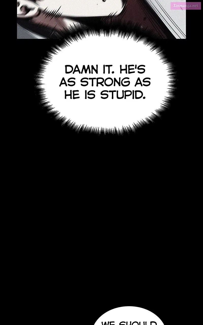 Omniscient Reader Kainu Manga Chapter 160 Page 83
