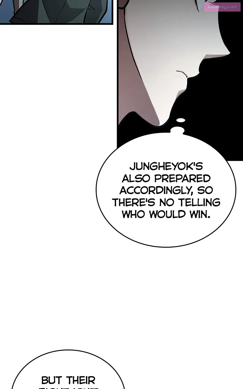 Omniscient Reader Kainu Manga Chapter 160 Page 86