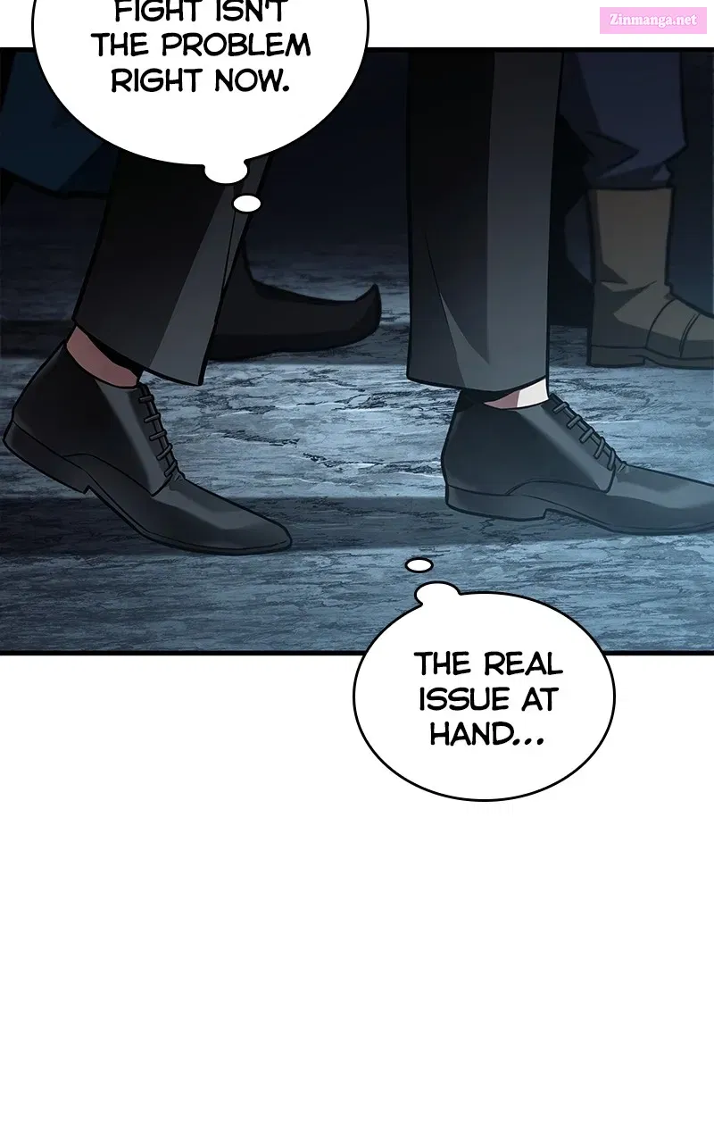 Omniscient Reader Kainu Manga Chapter 160 Page 87