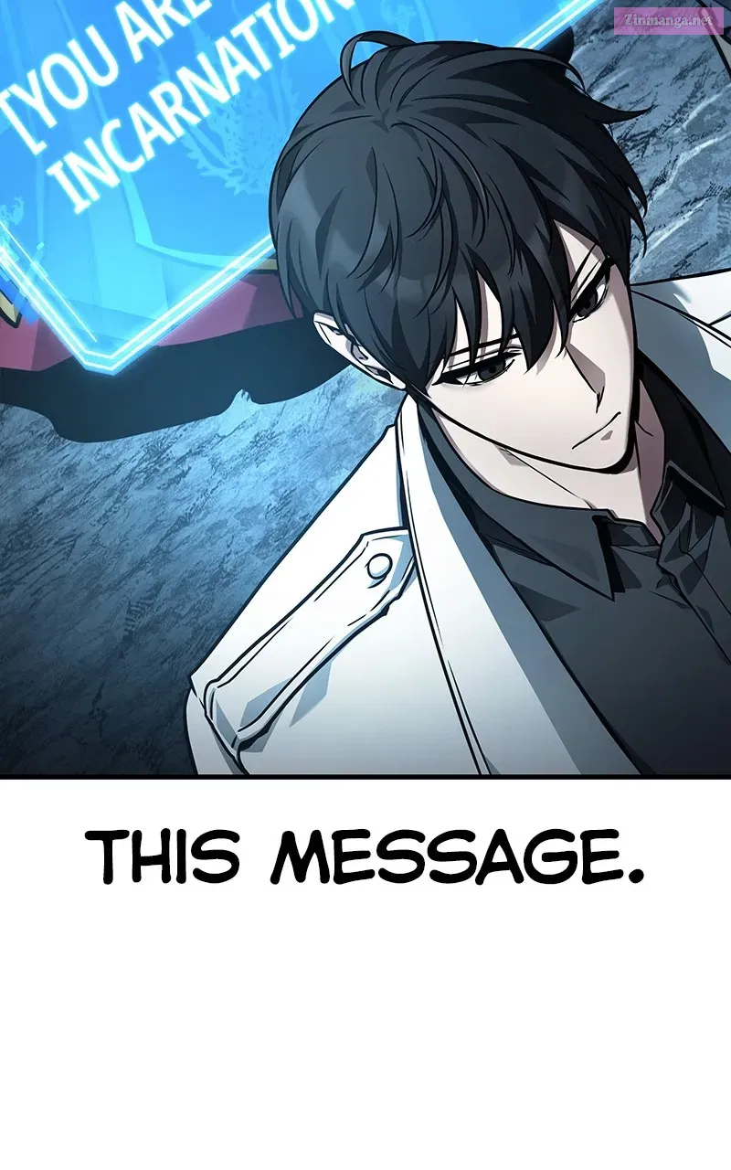 Omniscient Reader Kainu Manga Chapter 160 Page 91