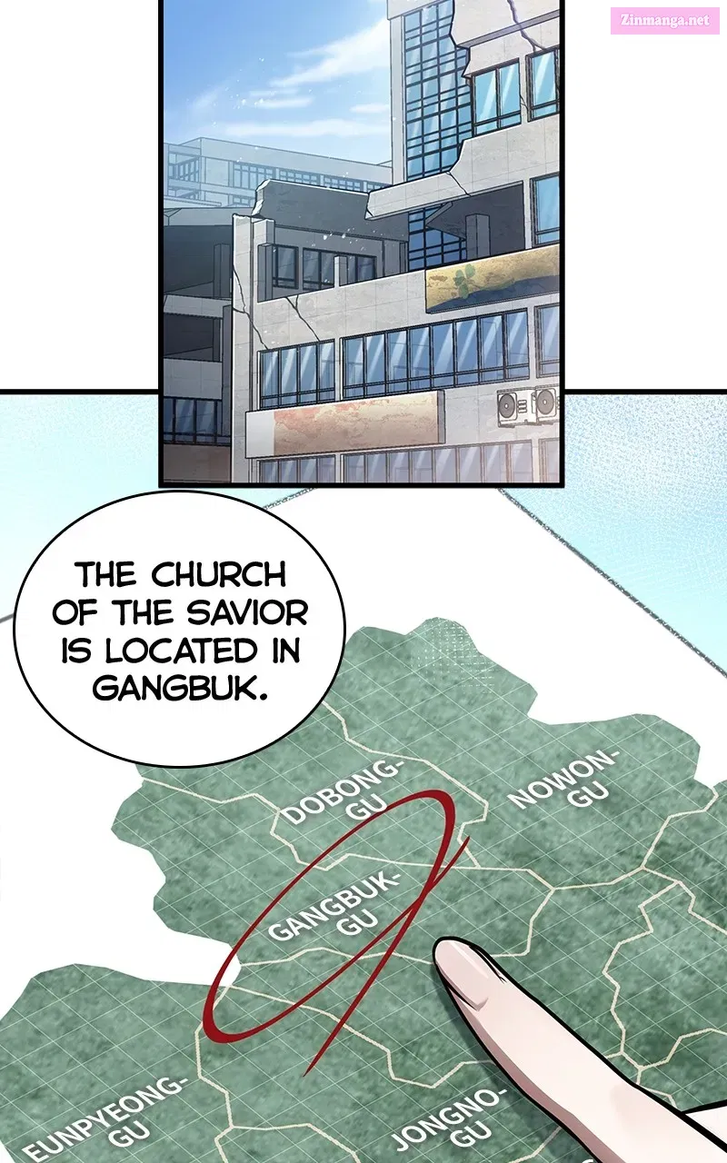 Omniscient Reader Kainu Manga Chapter 159 Page 2