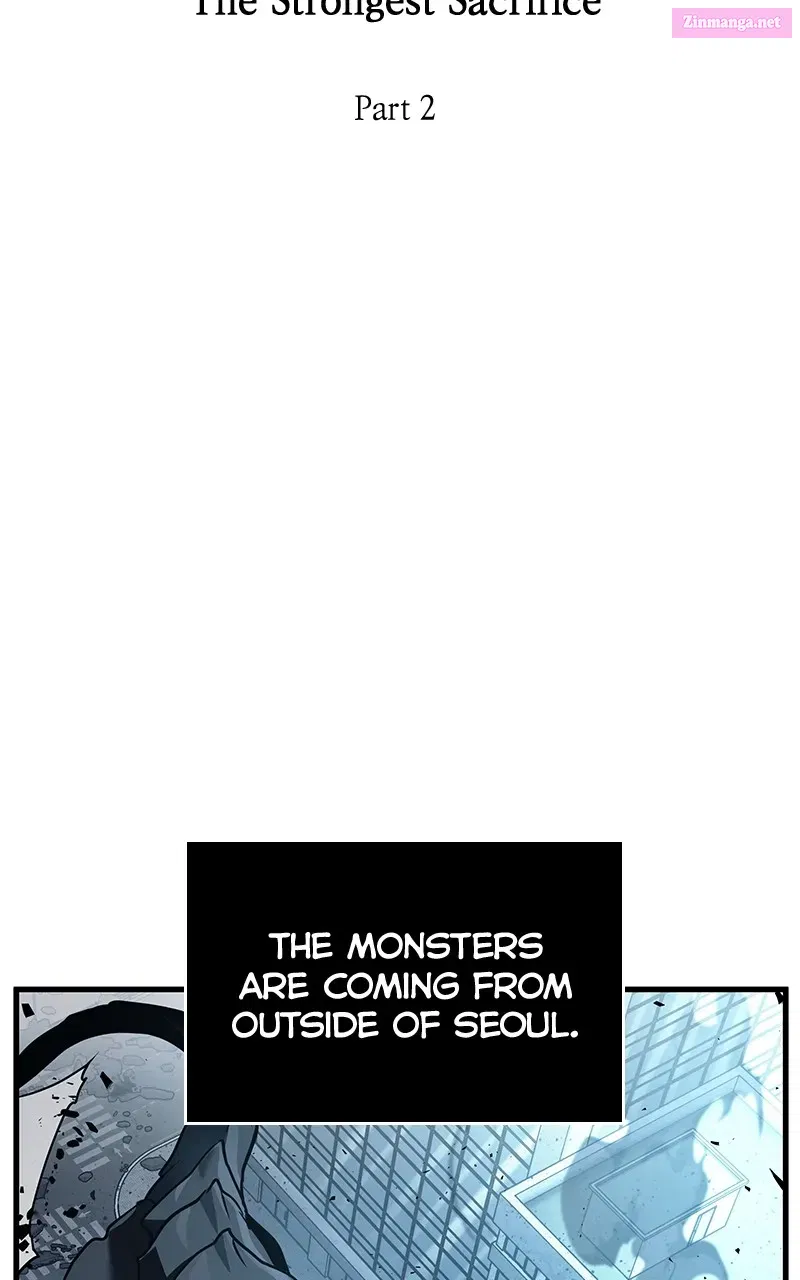 Omniscient Reader Kainu Manga Chapter 159 Page 13