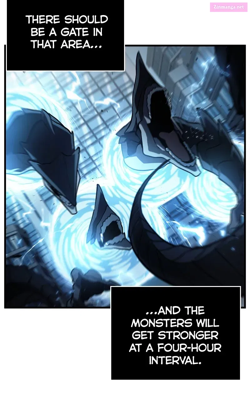 Omniscient Reader Kainu Manga Chapter 159 Page 15