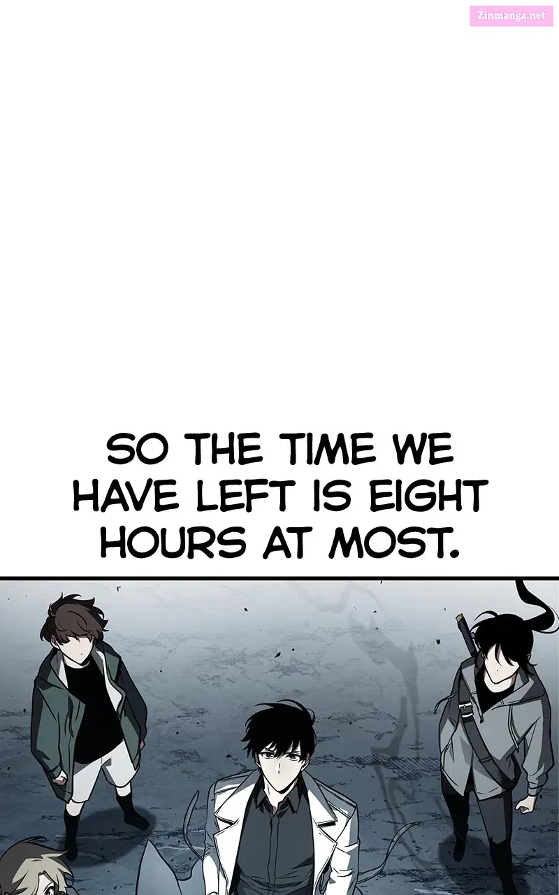 Omniscient Reader Kainu Manga Chapter 159 Page 16