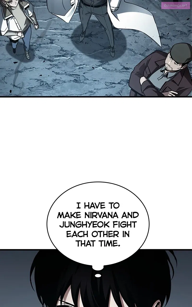 Omniscient Reader Kainu Manga Chapter 159 Page 17