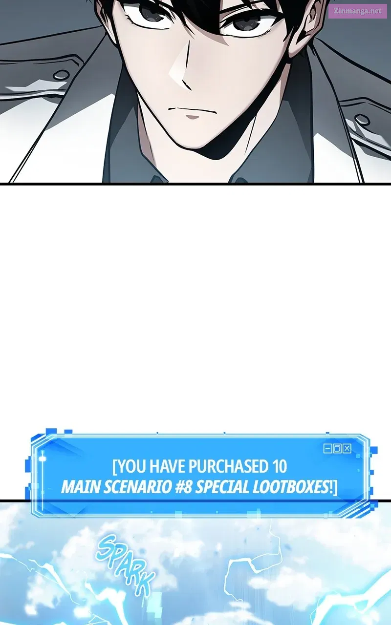 Omniscient Reader Kainu Manga Chapter 159 Page 18
