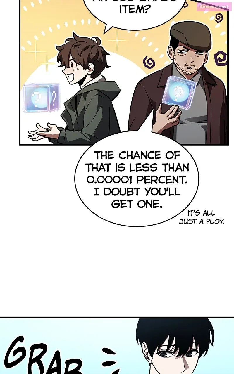 Omniscient Reader Kainu Manga Chapter 159 Page 24