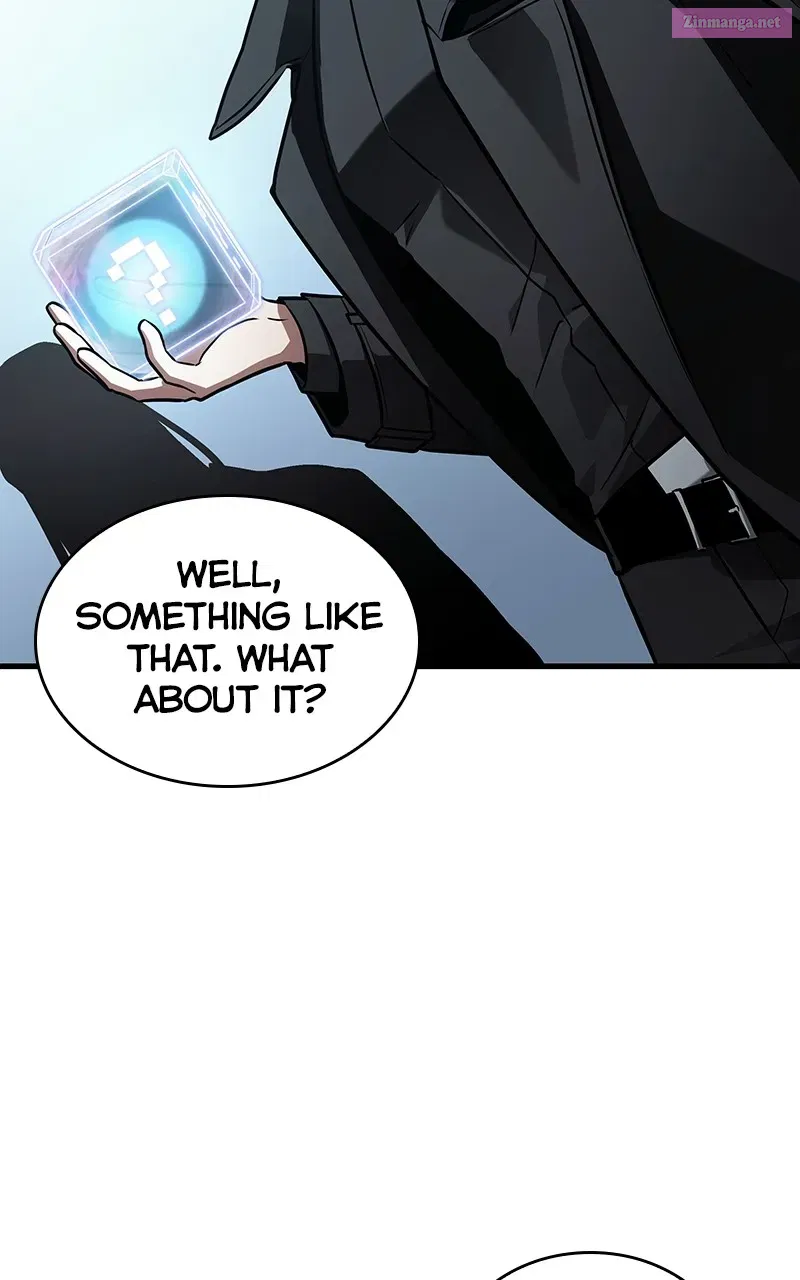 Omniscient Reader Kainu Manga Chapter 159 Page 26