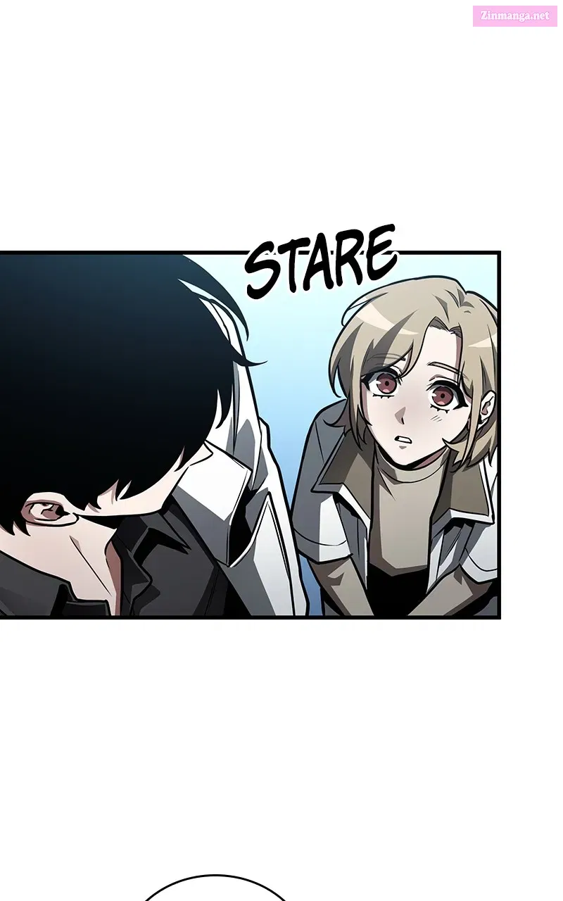 Omniscient Reader Kainu Manga Chapter 159 Page 28