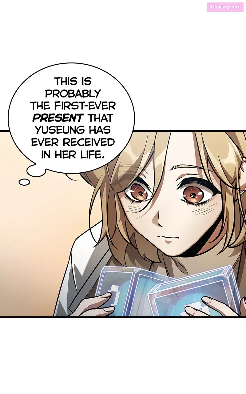 Omniscient Reader Kainu Manga Chapter 159 Page 30