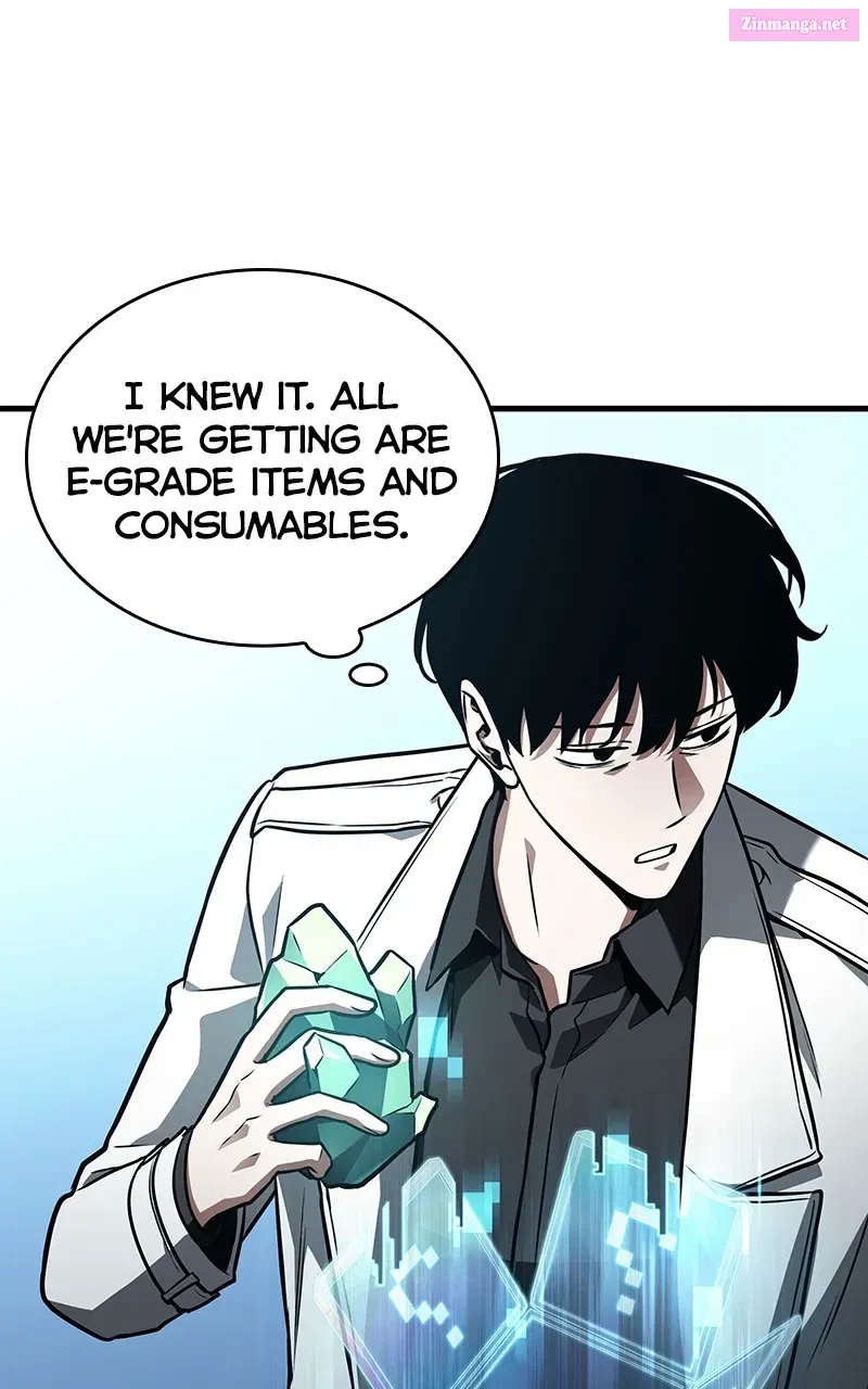 Omniscient Reader Kainu Manga Chapter 159 Page 36