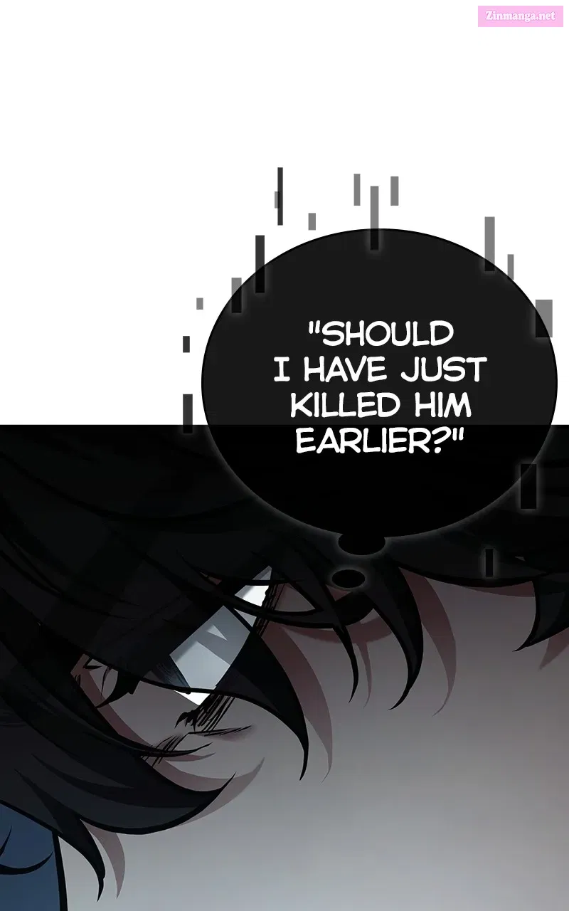 Omniscient Reader Kainu Manga Chapter 157 Page 19